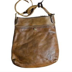 Gorgeous Vintage Roots Bag